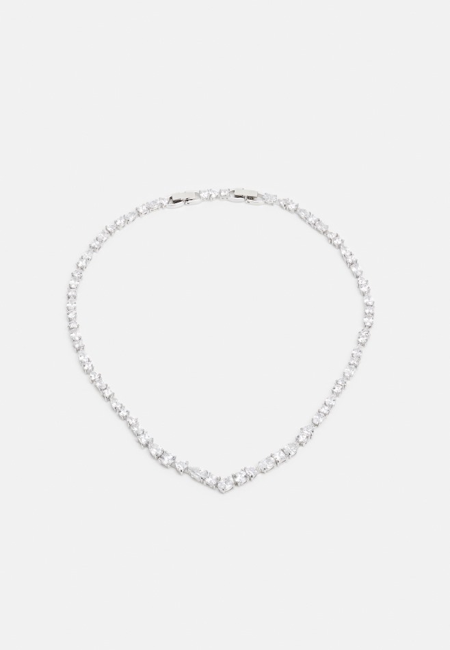 Sandales T-bar Gabor | Gris Exclusif